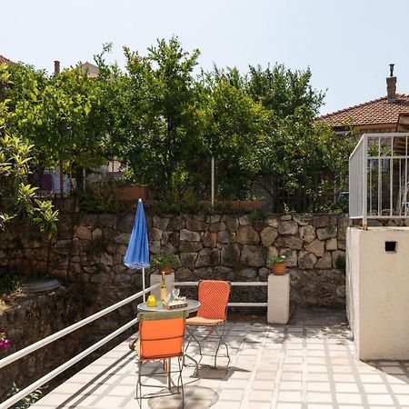 Guest House Bradas Dubrovnik Exterior photo