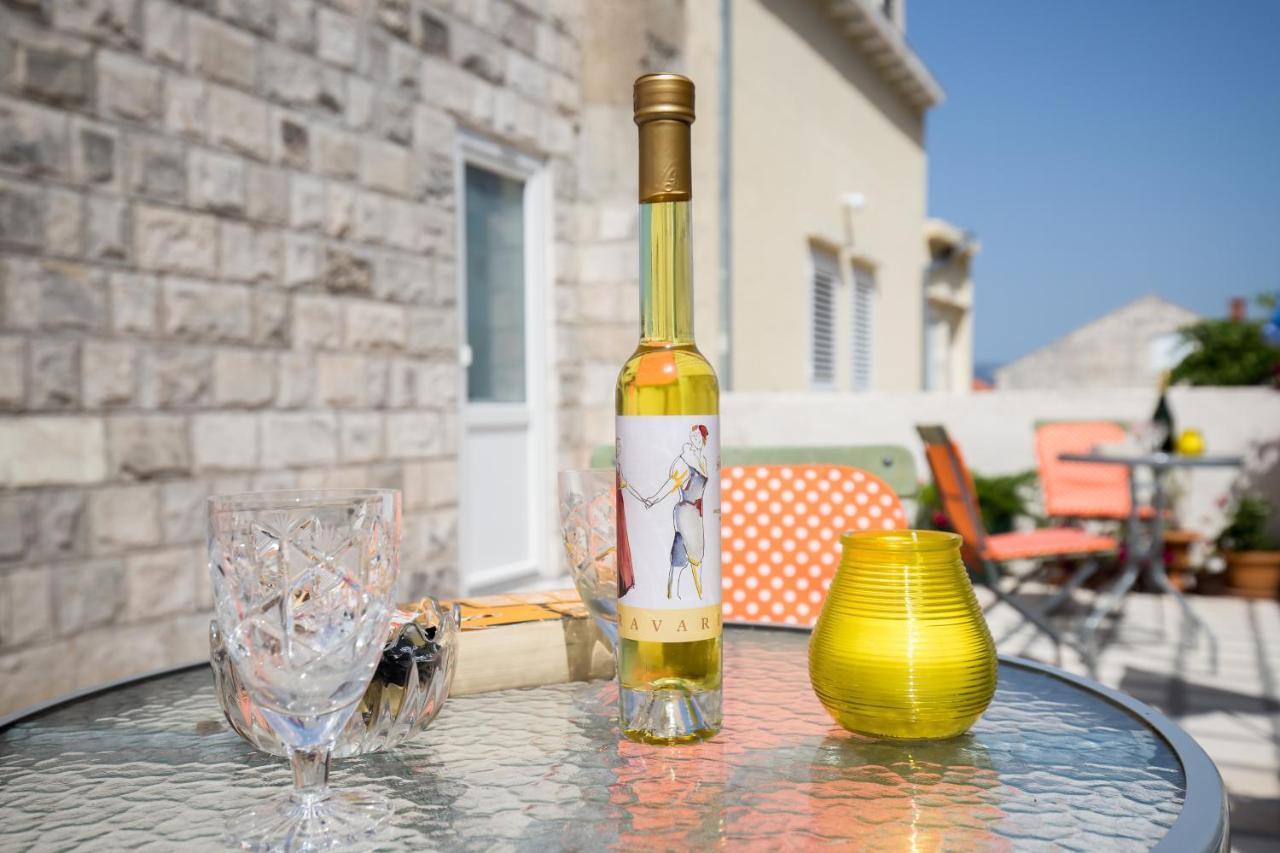 Guest House Bradas Dubrovnik Exterior photo