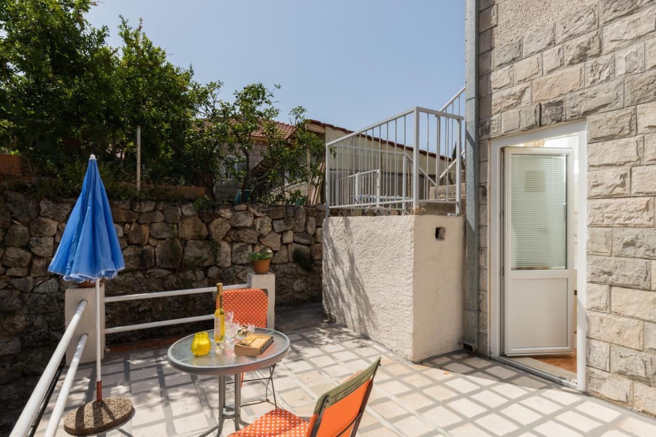 Guest House Bradas Dubrovnik Exterior photo