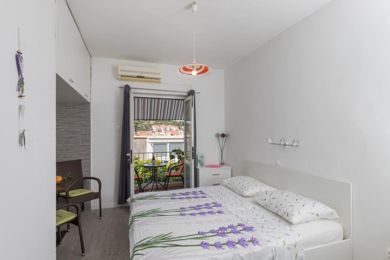 Guest House Bradas Dubrovnik Exterior photo