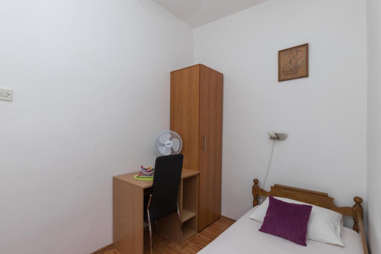 Guest House Bradas Dubrovnik Exterior photo