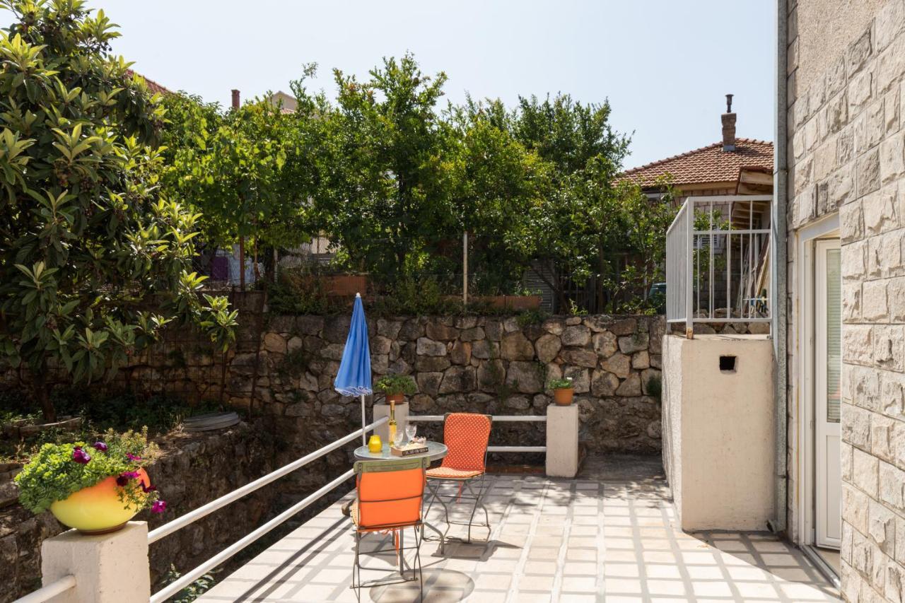 Guest House Bradas Dubrovnik Exterior photo