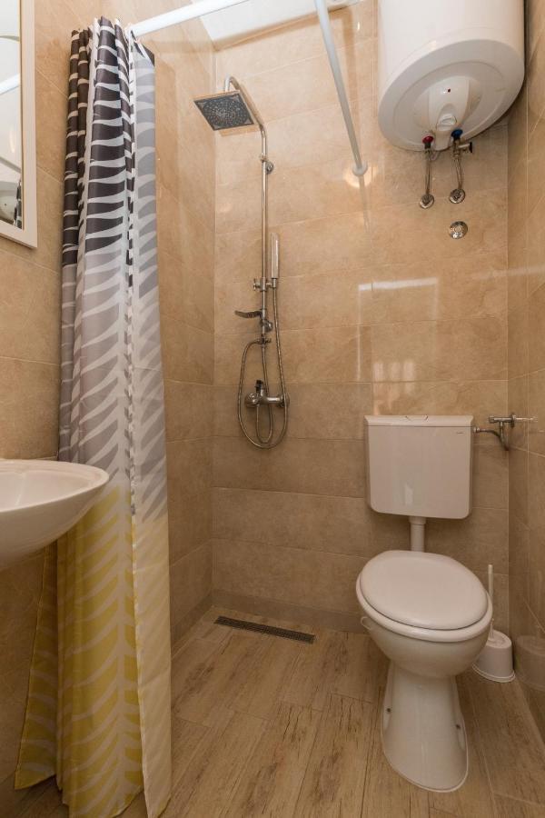 Guest House Bradas Dubrovnik Exterior photo