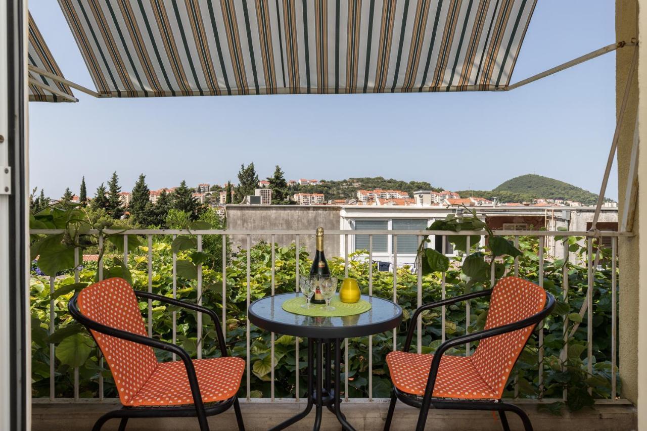 Guest House Bradas Dubrovnik Exterior photo