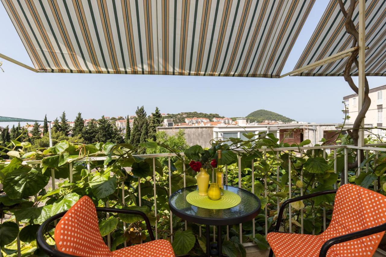 Guest House Bradas Dubrovnik Exterior photo