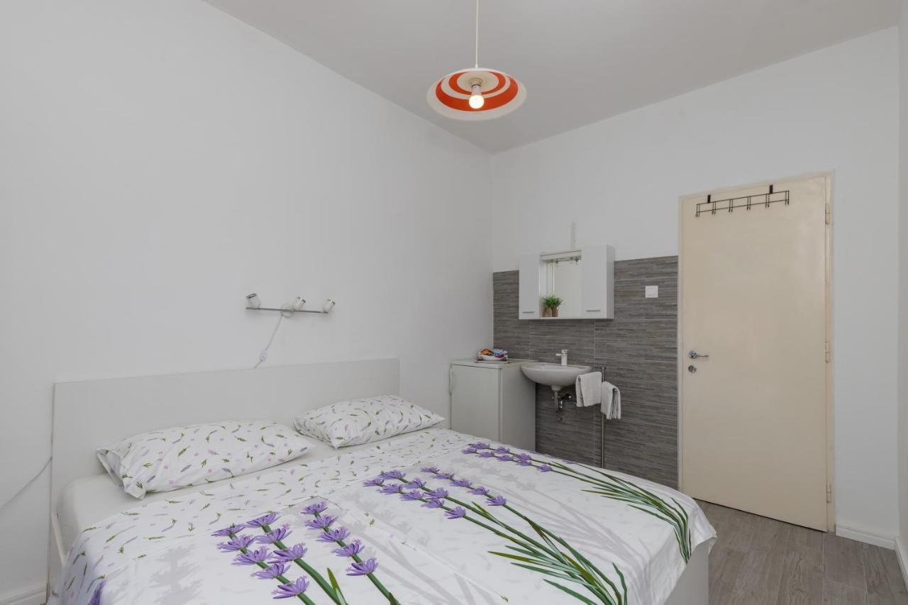 Guest House Bradas Dubrovnik Exterior photo