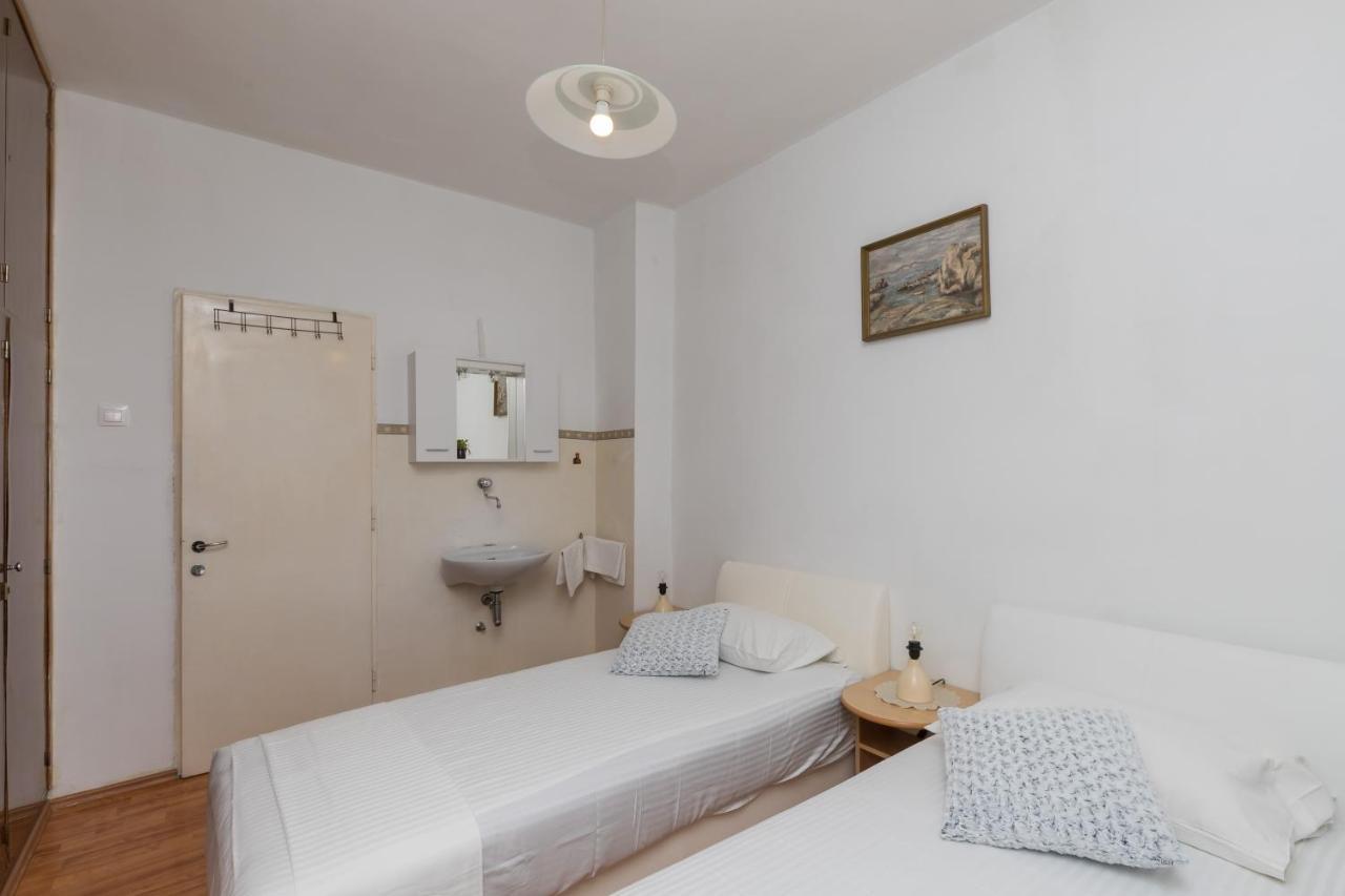 Guest House Bradas Dubrovnik Exterior photo